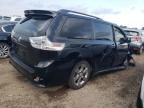 2014 Toyota Sienna Sport