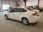 2009 Ford Focus SEL