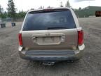 2005 Honda Pilot EXL