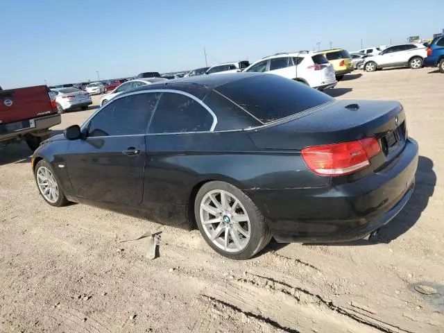 2010 BMW 328 I