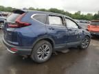 2022 Honda CR-V EXL