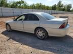 2004 Lincoln LS