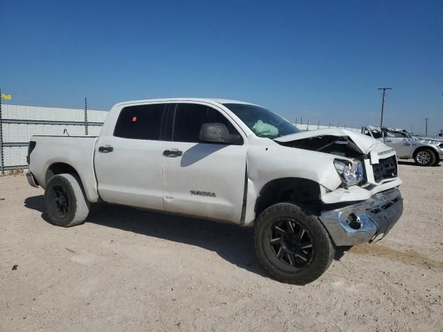 2010 Toyota Tundra Crewmax SR5