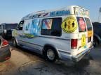 2002 Ford Econoline E150 Van