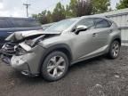 2017 Lexus NX 200T Base