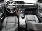 2011 Mercedes-Benz GLK 350 4matic