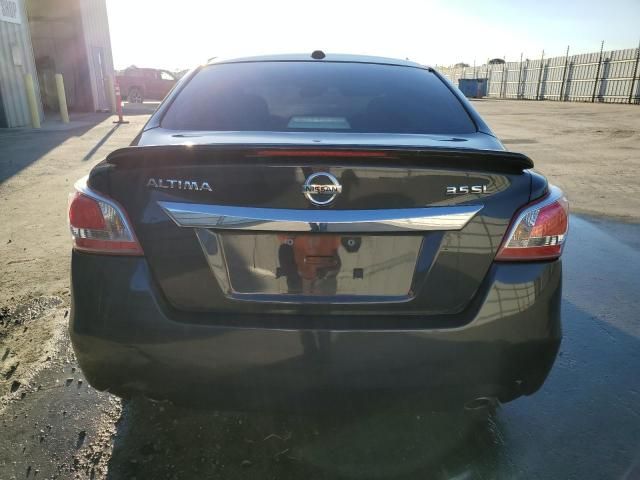 2013 Nissan Altima 3.5S