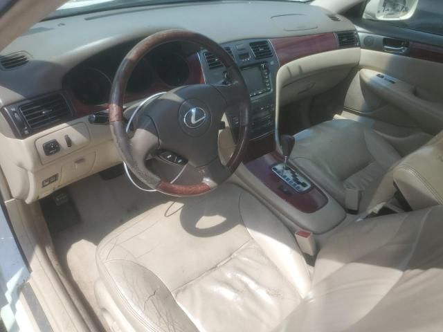 2002 Lexus ES 300