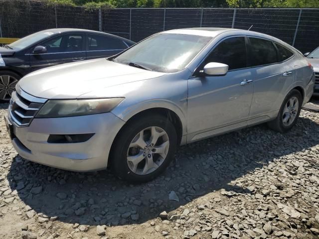 2011 Honda Accord Crosstour EXL