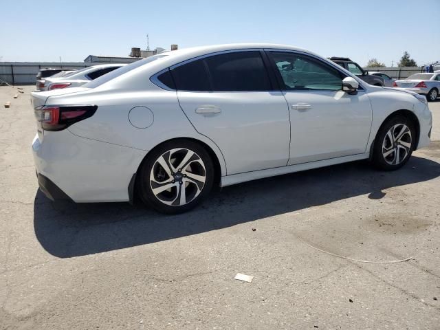 2020 Subaru Legacy Limited