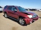 2007 Toyota 4runner SR5