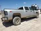 2009 Chevrolet Silverado K2500 Heavy Duty LT