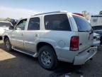 2004 Cadillac Escalade Luxury