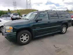 2004 GMC Yukon XL Denali en venta en Littleton, CO