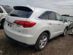 2015 Acura RDX