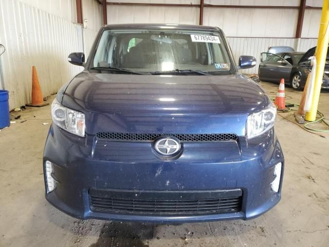 2013 Scion XB