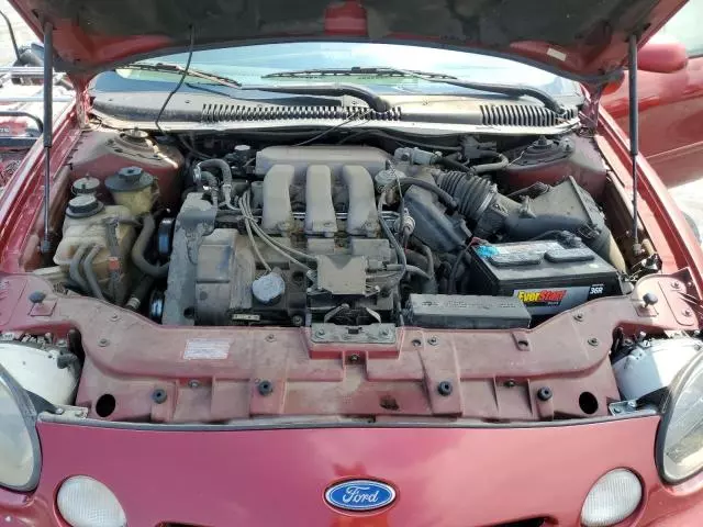 1997 Ford Taurus LX