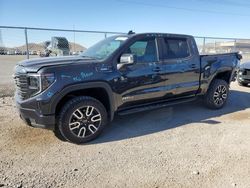 GMC Vehiculos salvage en venta: 2023 GMC Sierra K1500 AT4