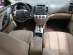 2008 Hyundai Elantra GLS