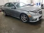 2011 Mercedes-Benz E 350