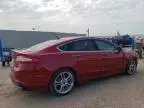 2013 Ford Fusion Titanium