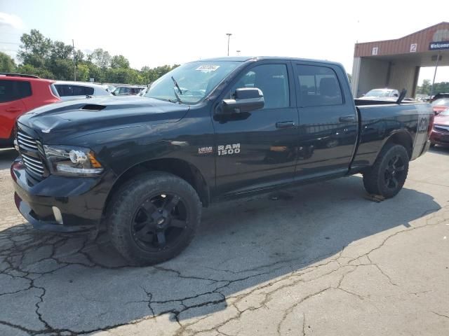 2016 Dodge RAM 1500 Sport