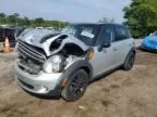 2015 Mini Cooper Countryman