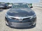 2015 Toyota Avalon XLE