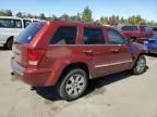 2009 Jeep Grand Cherokee Overland