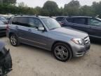 2013 Mercedes-Benz GLK 350