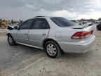 2002 Honda Accord EX