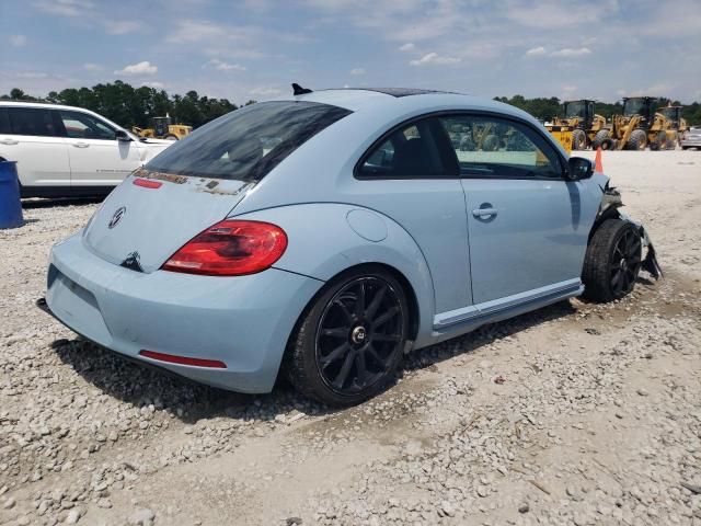 2014 Volkswagen Beetle