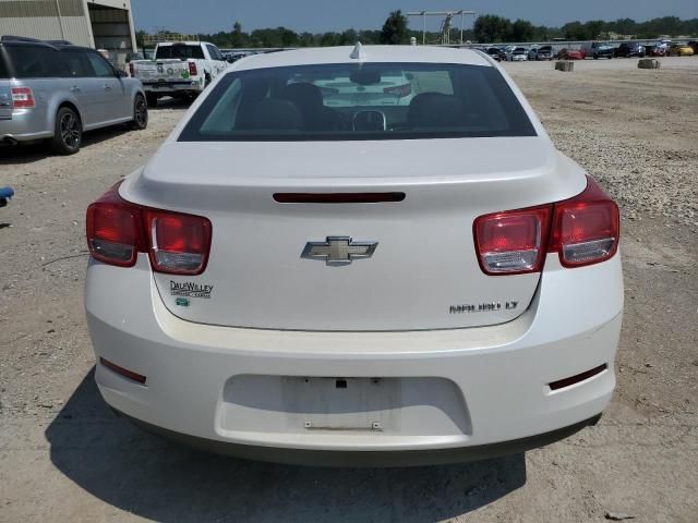 2015 Chevrolet Malibu 2LT