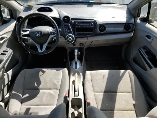 2012 Honda Insight