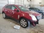 2014 Cadillac SRX Performance Collection