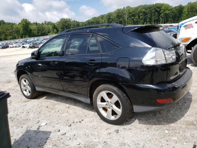 2005 Lexus RX 330