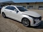 2021 Cadillac CT4 Premium Luxury