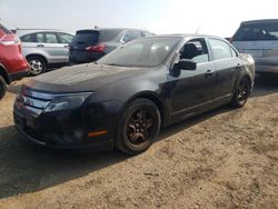 Run And Drives Cars for sale at auction: 2010 Ford Fusion SE