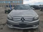 2011 Mercedes-Benz C 300 4matic