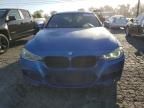 2014 BMW 328 D