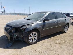 Toyota salvage cars for sale: 2011 Toyota Camry Base