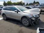 2016 Subaru Outback 3.6R Limited