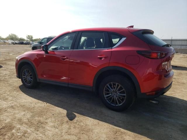 2020 Mazda CX-5 Sport