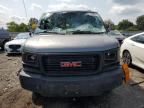 2007 GMC Savana G2500