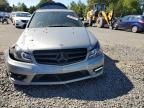 2014 Mercedes-Benz C 300 4matic