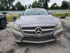 2012 Mercedes-Benz CLS 550 4matic