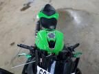 2013 Kawasaki EX300 A