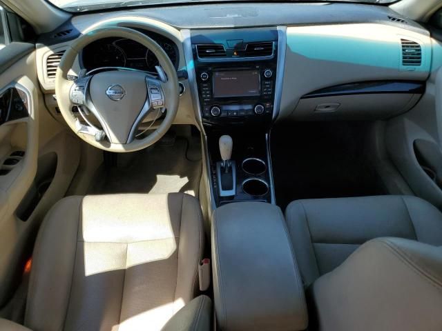 2013 Nissan Altima 3.5S