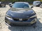 2024 Honda Civic EXL