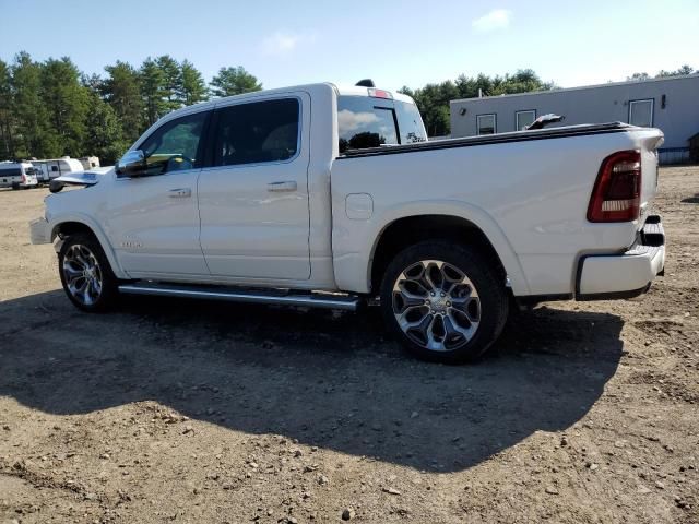 2023 Dodge RAM 1500 Longhorn